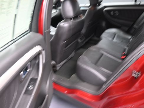 Used 2015 Ford Taurus SEL w/ Equipment Group 201A FWD image 17