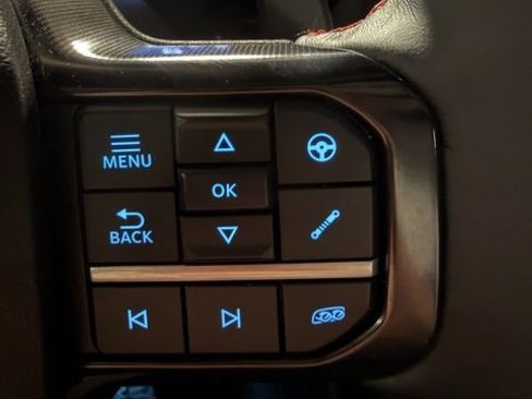 Used 2025 Ford F150 Raptor w/ Equipment Group 803A Raptor R image 21