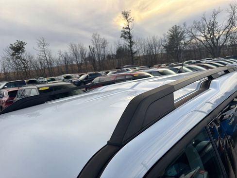 Used 2024 Ford Bronco Sport Big Bend w/ Convenience Package image 14