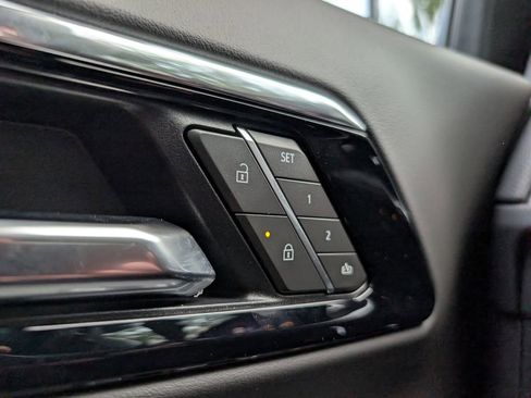 New 2026 Chevrolet Suburban Premier AWD/4WD image 25