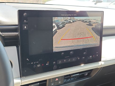 New 2026 MAZDA CX-5 Select image 14