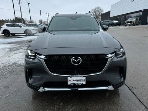 New 2026 MAZDA CX-90 3.3 Turbo S w/ Premium Plus image 38