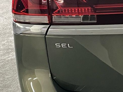 New 2026 Volkswagen Atlas SEL AWD/4WD image 39
