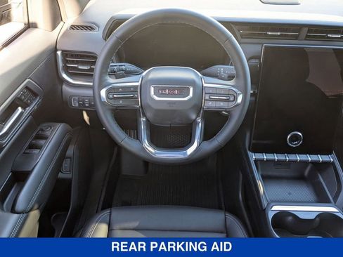 New 2026 GMC Terrain Elevation image 29