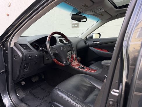 Used 2008 Lexus ES 350 w/ Premium Plus Pkg FWD image 10