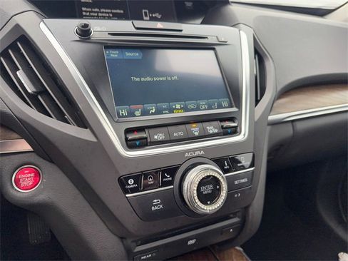 Used 2019 Acura MDX w/ Advance & Entertainment image 22