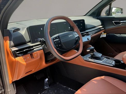 New 2026 Kia Sportage X-Line AWD/4WD image 7