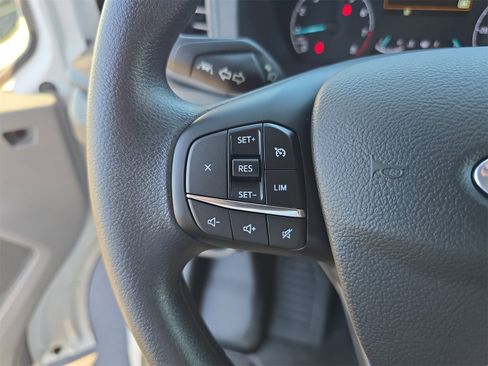 New 2025 Ford Transit 250 148 Medium Roof w/ Load Area Protection Package image 21