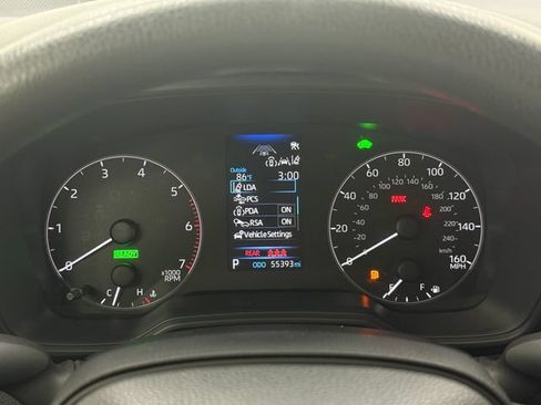 Used 2024 Toyota Corolla LE FWD image 15