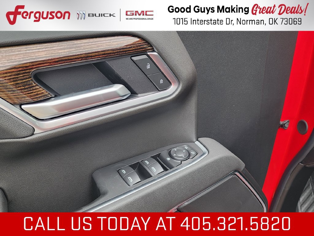 New 2026 GMC Sierra 1500 Elevation AWD/4WD image 15