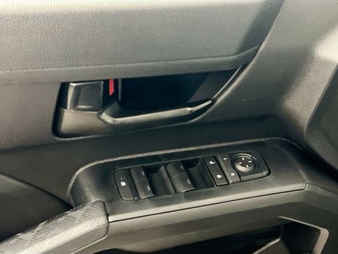 New 2025 Toyota Tacoma SR5 image 16