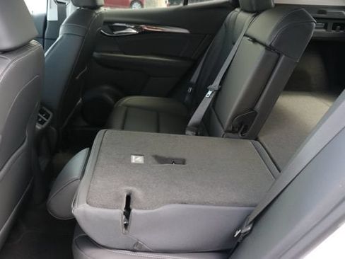 New 2026 Buick Envision Preferred AWD/4WD image 15