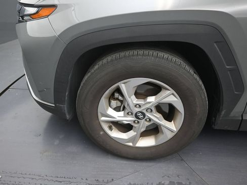 Used 2024 Hyundai Tucson SEL FWD image 9