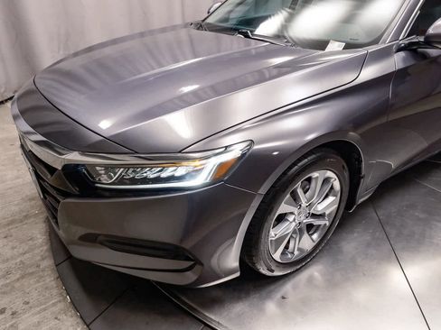 Used 2019 Honda Accord LX image 12