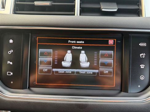 Used 2016 Land Rover Range Rover Sport HSE AWD/4WD image 28