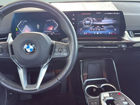 Used 2024 BMW X1 xDrive28i w/ Convenience Package AWD/4WD image 23