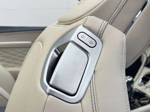 New 2026 Bentley Continental GTC image 50
