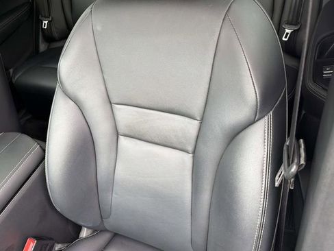 Certified 2023 Nissan Rogue SL w/ SL Premium Package image 29