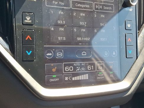 Used 2024 Subaru Ascent Onyx Edition w/ Popular Package Onyx AWD/4WD image 19