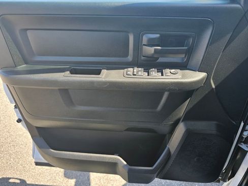Used 2018 RAM 1500 Tradesman w/ Popular Equipment Group AWD/4WD image 30