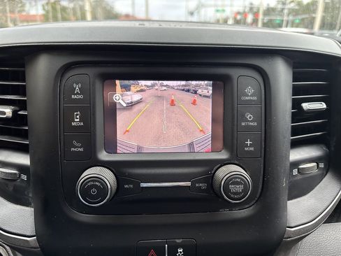 Used 2021 RAM 3500 Tradesman image 28