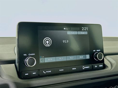 Used 2024 Honda Accord EX image 24