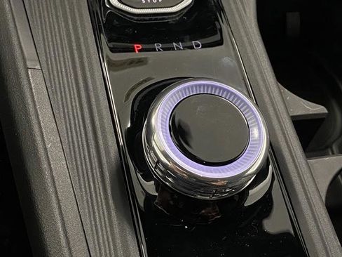 New 2026 Jeep Cherokee Overland w/ Trailer Tow Group image 21