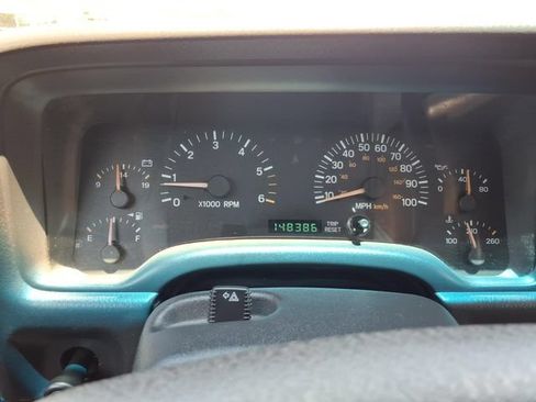 Used 2001 Jeep Cherokee Sport AWD/4WD image 19