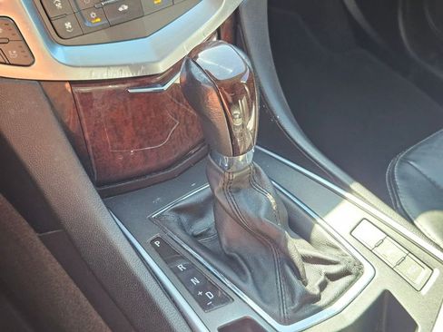 Used 2012 Cadillac SRX Premium AWD/4WD image 25