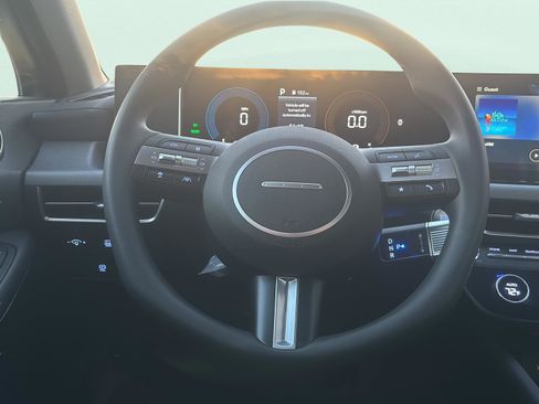 New 2026 Hyundai Sonata Blue FWD image 12