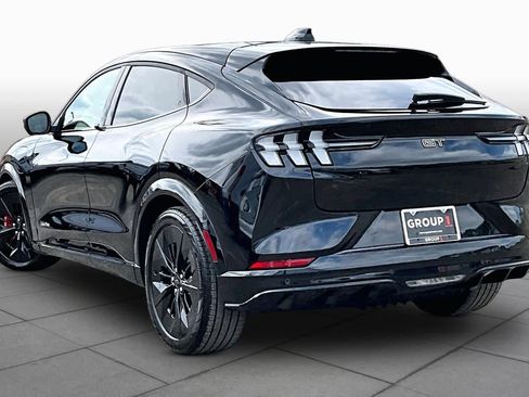 Used 2025 Ford Mustang Mach-E GT AWD/4WD image 11