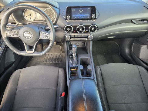 Used 2024 Nissan Sentra S FWD image 24