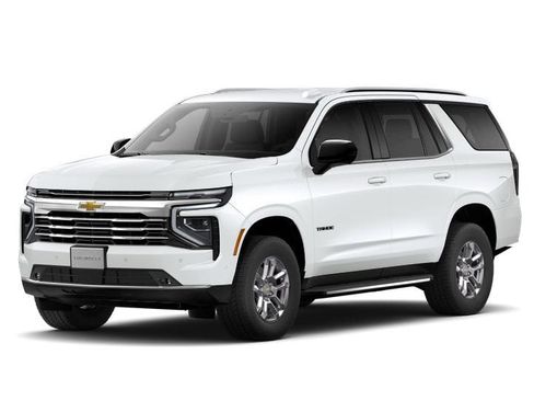New 2026 Chevrolet Tahoe LT AWD/4WD image 49