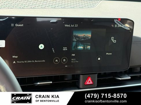 New 2026 Kia Carnival FWD image 13
