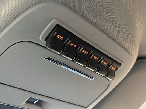 New 2026 Ford F350 Lariat w/ Black Appearance Package image 47