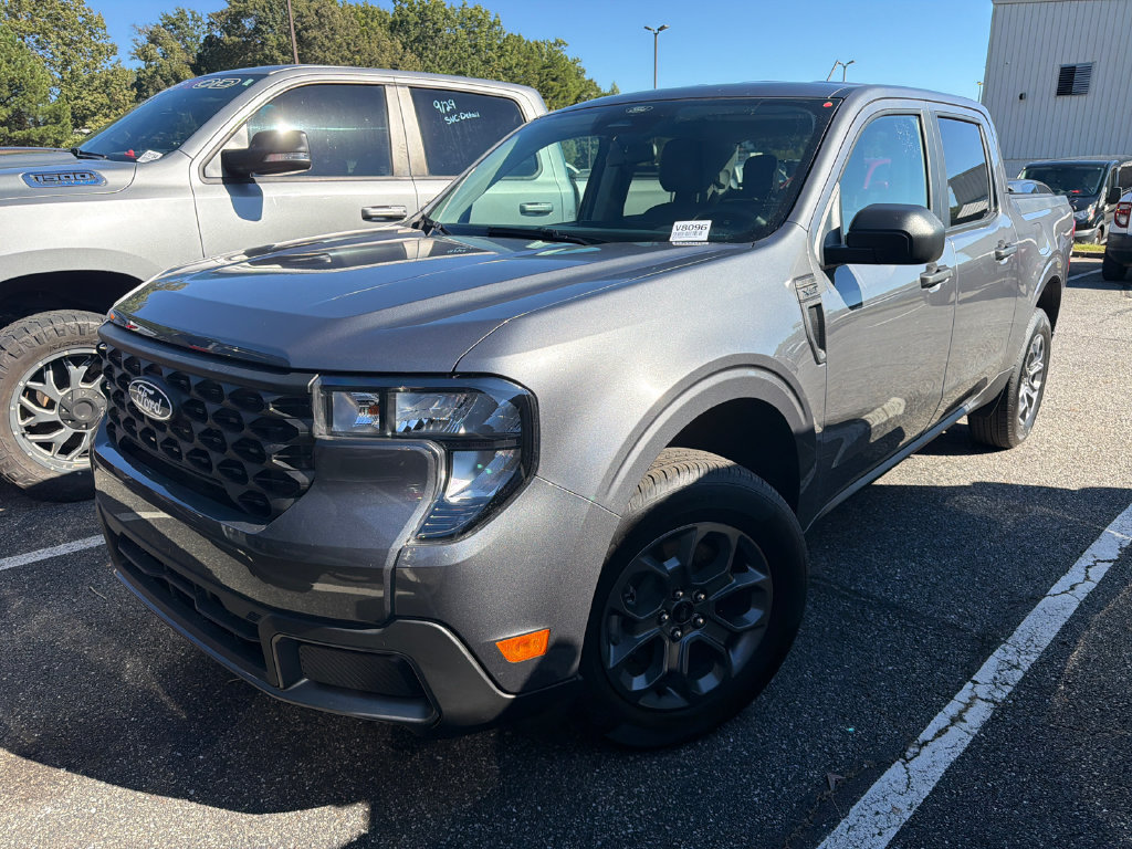 Used 2026 Ford Maverick XLT FWD image 19