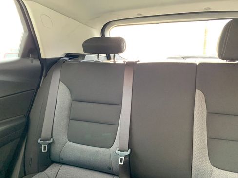 Used 2025 Chevrolet TrailBlazer LT image 37