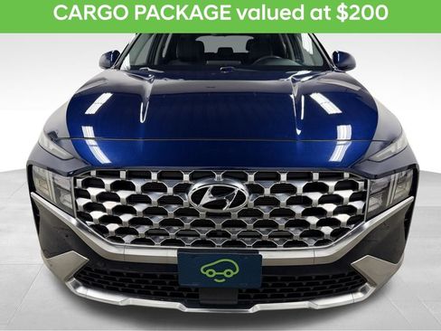 Used 2021 Hyundai Santa Fe SEL w/ Cargo Package image 2