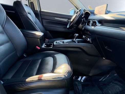 Used 2022 MAZDA CX-5 AWD 2.5 S w/ Premium Plus Pkg image 7