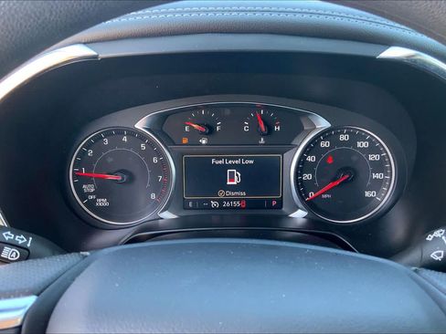 Used 2025 Chevrolet Blazer LT AWD/4WD image 46
