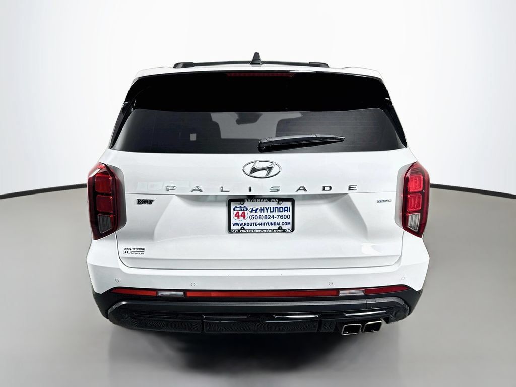 Used 2023 Hyundai Palisade XRT AWD/4WD image 7