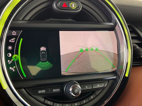 Used 2020 MINI Cooper S image 22