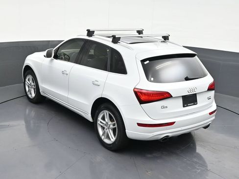 Used 2017 Audi Q5 2.0T Premium AWD/4WD image 20