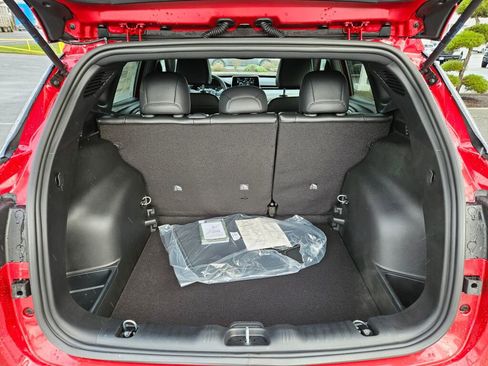 New 2026 Jeep Compass Latitude image 12