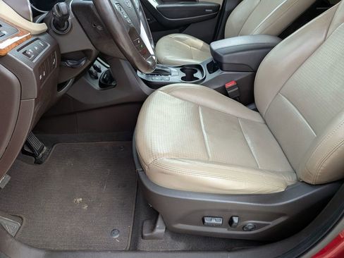 Used 2014 Hyundai Santa Fe Sport 2.0T w/ Technology Package 05 FWD image 16