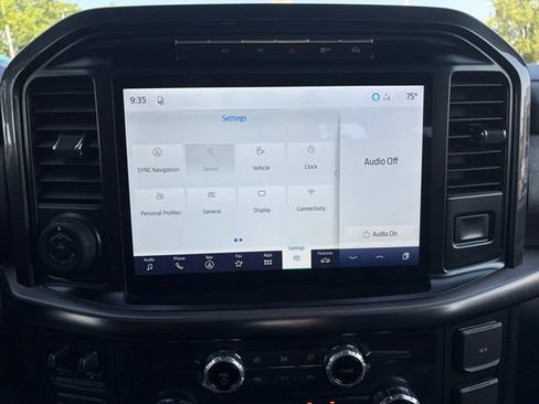 Used 2021 Ford F150 Tremor w/ Equipment Group 402A High AWD/4WD image 28