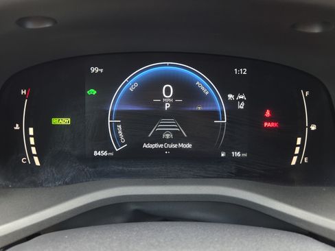 Used 2025 Toyota Camry LE w/ Convenience Package FWD image 25