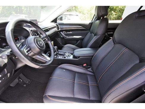 Certified 2025 MAZDA CX-50 AWD 2.5 S w/ Weather Package image 12