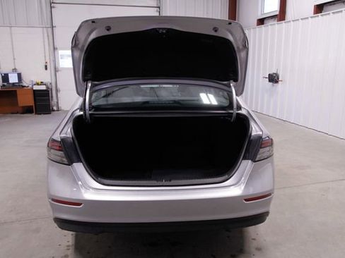 Certified 2023 Honda Accord LX image 21