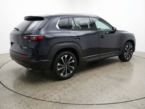 Used 2025 MAZDA CX-50 2.5 Hybrid w/ Premium Plus Pkg image 7